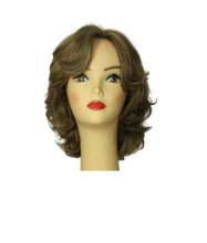 Load image into Gallery viewer, Maya Grey Hair Multi-Directional Skin Part Size M
