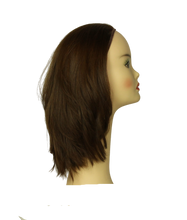 Load image into Gallery viewer, Avalon Fall Light Brown With Reddish Highlights Size L