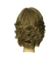 Load image into Gallery viewer, Maya Grey Hair Multi-Directional Skin Part Size M
