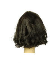 Load image into Gallery viewer, CARRE Deep Dark Brown MONO-DIRECTIONAL TOP SIZE L