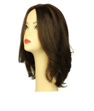 Load image into Gallery viewer, Riva PRE-CUT Medium Brown Skin Top Size M