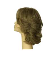 Load image into Gallery viewer, Maya Grey Hair Multi-Directional Skin Part Size M
