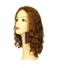 Load image into Gallery viewer, Avalon Wavy Fall Red Size L