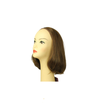 Load image into Gallery viewer, Avalon Fall Light Brown With Reddish Highlights Size X-L