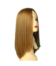Load image into Gallery viewer, Riva RALPH CAP BLONDE WITH HIGHLIGHTS Multi-Directional Skin Top Size S