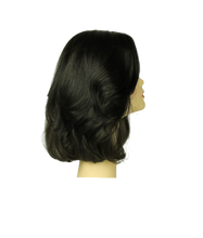 Load image into Gallery viewer, Katrina Black Pre-Cut MULTI-DIRECTIONAL Size L