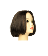 Load image into Gallery viewer, Shifra DEEP DARK BROWN Size XL