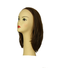 Load image into Gallery viewer, Avalon Fall Light Brown With Reddish Highlights Size L