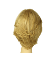 Load image into Gallery viewer, Linda Blonde Multi-Directional Skin Top Size L PRE-CUT