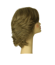 Load image into Gallery viewer, Maya Grey Hair Multi-Directional Skin Part Size M