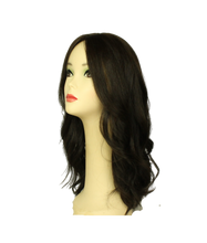 Load image into Gallery viewer, Riva Dark Brown Multi-Directional Skin Top Size M