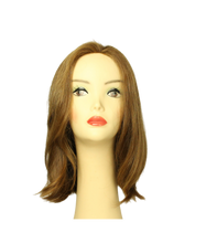 Load image into Gallery viewer, CARRE Light Brown With Warm Highlights MONO-DIRECTIONAL TOP SIZE S