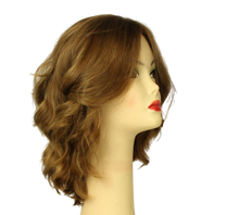 Load image into Gallery viewer, Katrina Blonde With Highlights Multi-Directional Skin Top Size S (Copy)