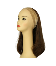 Load image into Gallery viewer, Avalon Fall Light Brown With Reddish Highlights Size M
