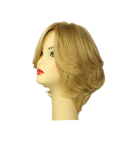 Load image into Gallery viewer, Linda Blonde Multi-Directional Skin Top Size L PRE-CUT