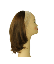 Load image into Gallery viewer, Avalon Fall Light Brown With Reddish Highlights Size M