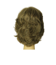 Load image into Gallery viewer, Maya Grey Hair Multi-Directional Skin Part Size M