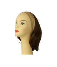 Load image into Gallery viewer, Avalon Fall Light Brown With Reddish Highlights Size M