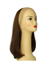 Load image into Gallery viewer, Avalon Fall Light Brown With Reddish Highlights Size M