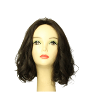 Load image into Gallery viewer, CARRE Deep Dark Brown MONO-DIRECTIONAL TOP SIZE L