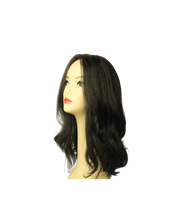 Load image into Gallery viewer, Riva Black MULTI-DIRECTIONAL Skin Top Size M