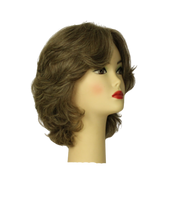 Load image into Gallery viewer, Maya Grey Hair Multi-Directional Skin Part Size M