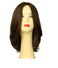 Load image into Gallery viewer, Riva PRE-CUT Medium Brown Skin Top Size M