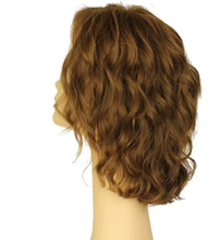 Load image into Gallery viewer, Katrina Light Brown With Blended Lowlights Multi-Directional Skin Top Size M