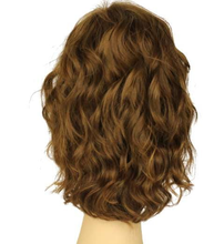 Load image into Gallery viewer, Katrina Light Brown With Blended Lowlights Multi-Directional Skin Top Size M