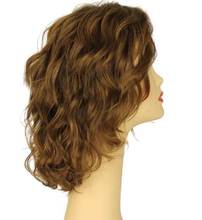 Load image into Gallery viewer, Katrina Light Brown With Blended Lowlights Multi-Directional Skin Top Size M