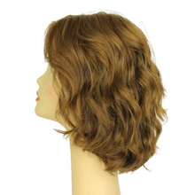 Load image into Gallery viewer, Katrina Light Brown With Highlights Multi-Directional Skin Top Size M