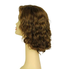 Load image into Gallery viewer, Katrina Light Brown With Blended Lowlights Multi-Directional Skin Top Size M