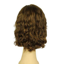 Load image into Gallery viewer, Katrina Light Brown With Blended Lowlights Multi-Directional Skin Top Size M