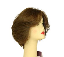 Load image into Gallery viewer, Dorothy Light Brown Skin Top Size M Pre-Cut