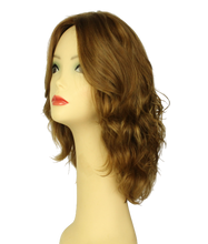 Load image into Gallery viewer, Katrina Blonde With Highlights Multi-Directional Skin Top Size L