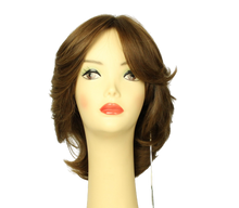 Load image into Gallery viewer, Olivia 2000 Multi-Directional Skin Top Light Brown Size M