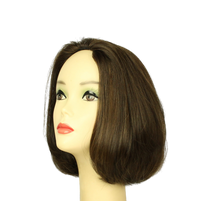 Load image into Gallery viewer, Dorothy Dark Brown With Warm Highlights Size Large