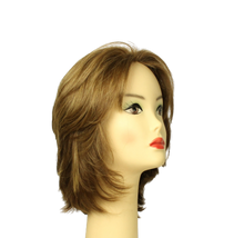 Load image into Gallery viewer, Light Brown Dorothy With Blonde Highlights Size Small
