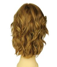 Load image into Gallery viewer, Katrina Wavy Blonde With Highlights Multi-Directional Skin Top Size M