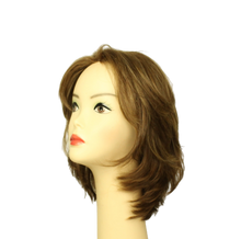 Load image into Gallery viewer, Light Brown Dorothy With Blonde Highlights Size Small