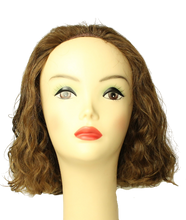 Load image into Gallery viewer, Avalon Fall WAVY LIGHT BROWN WITH HIGHLIGHTS Size M