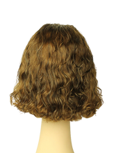 Load image into Gallery viewer, Avalon Fall WAVY LIGHT BROWN WITH HIGHLIGHTS Size M