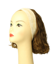 Load image into Gallery viewer, Avalon Fall WAVY LIGHT BROWN WITH HIGHLIGHTS Size M