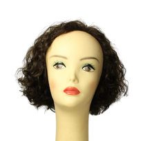 Load image into Gallery viewer, Shifra DEEP DARK BROWN BROWN Size M