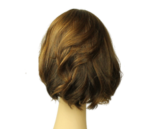 Load image into Gallery viewer, Avalon Fall Light Brown With Blended Lowlights And Highlights Size L