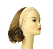 Load image into Gallery viewer, Avalon Fall Light Brown With Blended Lowlights And Highlights Size L