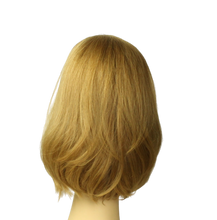 Load image into Gallery viewer, Avalon fall BLONDE WITH HIGHLIGHTS SIZE M
