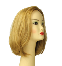 Load image into Gallery viewer, Avalon fall BLONDE WITH HIGHLIGHTS SIZE M
