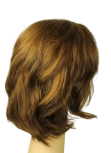 Load image into Gallery viewer, Dorothy Light Brown With Warm Blonde Highlights Size Medium