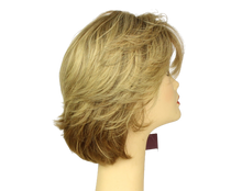 Load image into Gallery viewer, Olivia 2000 Light Blonde With Darker Roots Hand Tied Ralph Cap Size S